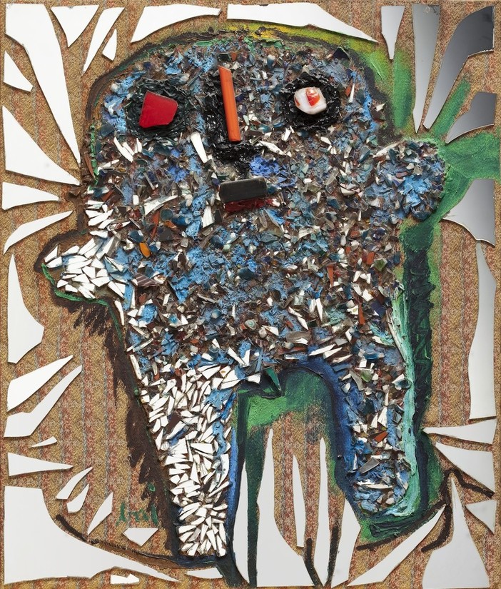 “Baj. Figure dell'immaginario 1951-2003”: dal 26 settembre al MUSA Museo d'Arte di Palazzo Gavotti “Baj. Figure dell'immaginario 1951-2003”: dal 26 settembre al MUSA Museo d'Arte di Palazzo Gavotti