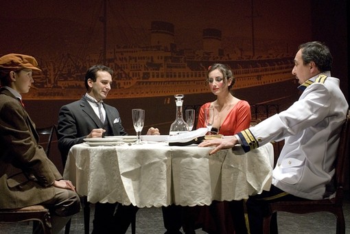 Ceriale: al via la seconda rassegna di teatro amatoriale Ceriale: al via la seconda rassegna di teatro amatoriale