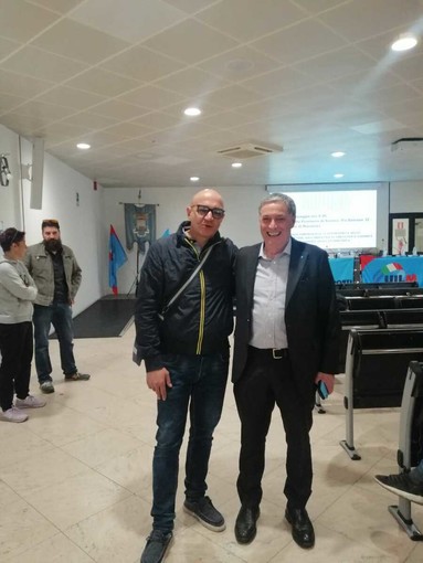 Elezioni rsu Laer-H, soddisfazione per la Uilm Elezioni rsu Laer-H, soddisfazione per la Uilm