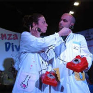 A Pietra Ligure ritorna la rassegna "Bimbingioco" con lo spettacolo "Naufragio"