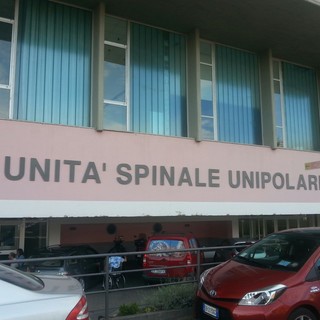 L’Unità Spinale del Santa Corona compie 26 anni: un torneo di pallavolo in carrozzina per fare festa L’Unità Spinale del Santa Corona compie 26 anni: un torneo di pallavolo in carrozzina per fare festa