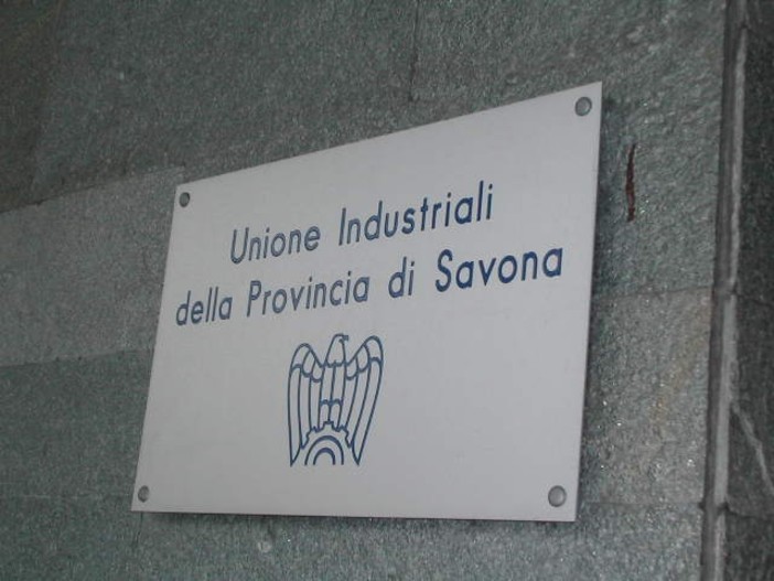 L'Unione Industriali di Savona organizza un convegno alla Sala della Sibilla dal tema “La sicurezza conviene sempre”