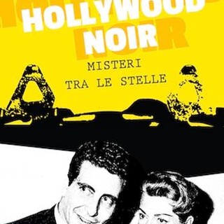 Savona, alla Ubik incontro con il giornalista Andrea Indiano e presentazione del libro “Hollywood Noir”
