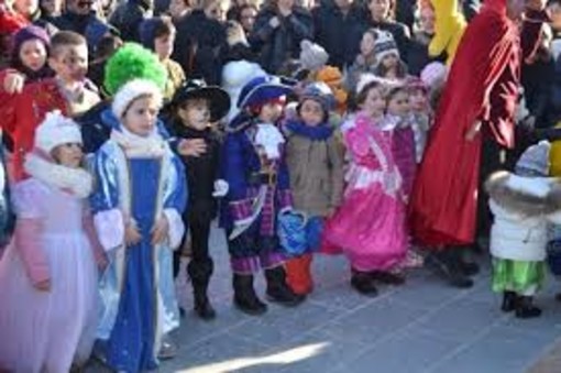 Loano, tutte le manifestazioni dal 10 al 16 febbraio Loano, tutte le manifestazioni dal 10 al 16 febbraio