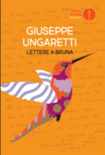 Savona: “Mi aspettavi nel tempo...”  presentazione del volume Lettere a Bruna di Giuseppe Ungaretti