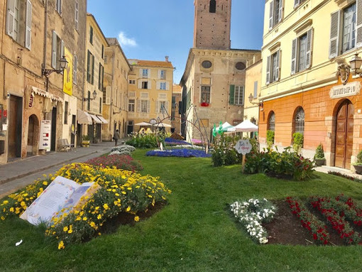 Fior d’Albenga 2020: il tema sarà "Il Grande Cinema"