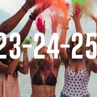 "Un Mare di Emozioni" ad Albenga, il programma