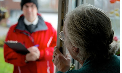Coronavirus, truffa dei tamponi a domicilio: l'ultima segnalazione a Millesimo