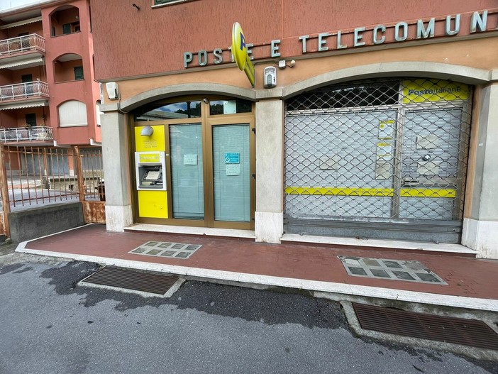 Celle, verranno abbattute le barriere architettoniche dall'ufficio postale