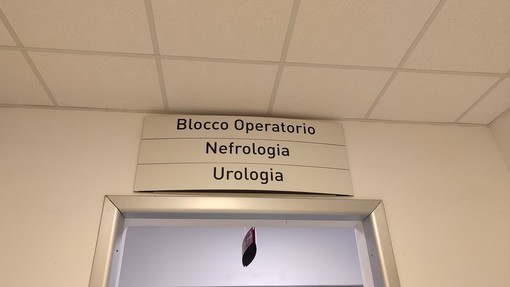 Anche nel Savonese si festeggia la Giornata Mondiale del Rene con l’iniziativa “Porte aperte in Nefrologia”