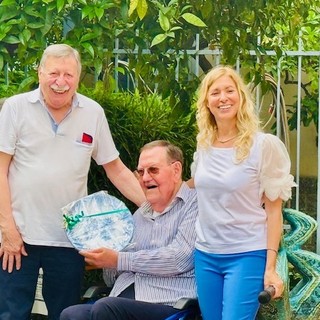 Unialbisola festeggia i 20 anni di attività con il risultato di 400 iscritti Unialbisola festeggia i 20 anni di attività con il risultato di 400 iscritti