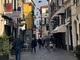 Cairo, il centro storico cambia volto con il nuovo piano per le fioriere