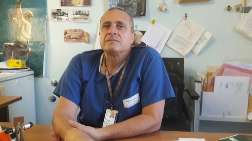 Neurochirurgia, al Santa Corona un reparto di eccellenza di fama nazionale Neurochirurgia, al Santa Corona un reparto di eccellenza di fama nazionale