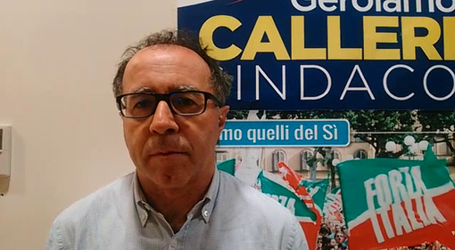 Albenga, Vacca (Forza Italia): "Dobbiamo lavorare meglio in futuro per conquistare questa città"