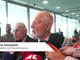 Salone Nautico, Formenti (Confindustria Nautica): 'Noi più grande salone al mondo con 140mila visitatori' Salone Nautico, Formenti (Confindustria Nautica): 'Noi più grande salone al mondo con 140mila visitatori'