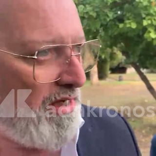 Centrosinistra, Bonaccini: "Ora va messa da parte la parola 'primarie', prima patto di sangue sul programma"