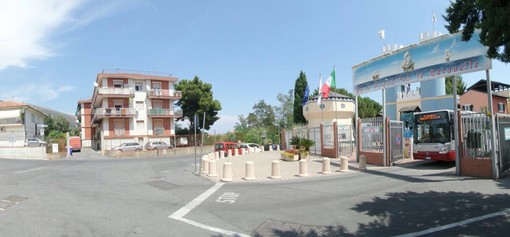 Ceriale, il precedente: l'anno scorso un espulso per istigazione al terrorismo