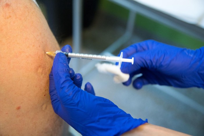 Disabili psichico-cognitivi: da Albenga parte un appello per vaccinarli anti-Covid Disabili psichico-cognitivi: da Albenga parte un appello per vaccinarli anti-Covid