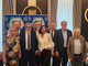 Spotorno, Valeria Calcagno entra nella segreteria regionale di Forza Italia Spotorno, Valeria Calcagno entra nella segreteria regionale di Forza Italia