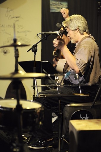 A Savona "Vuoto Critico", valorizzazione degli spazi urbani e delle espressioni artistiche giovanili A Savona "Vuoto Critico", valorizzazione degli spazi urbani e delle espressioni artistiche giovanili