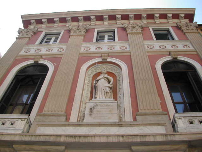 “Una Casa della Salute a Varazze”, venerdì convegno a Palazzo Beato Jacopo