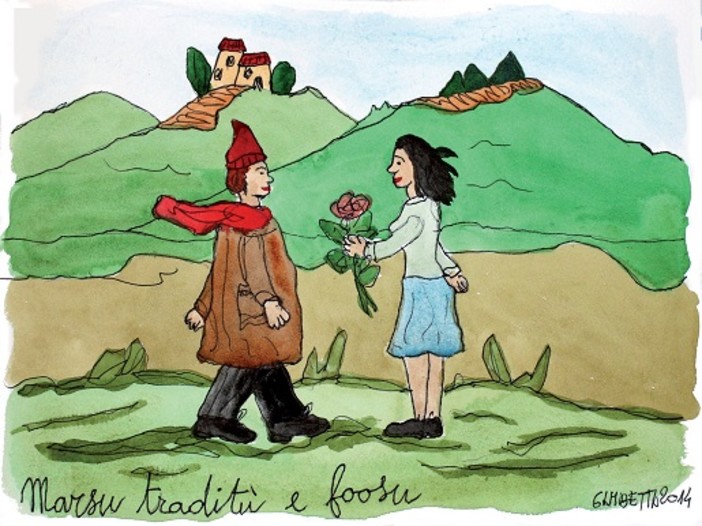 Morsu traditù efoosu