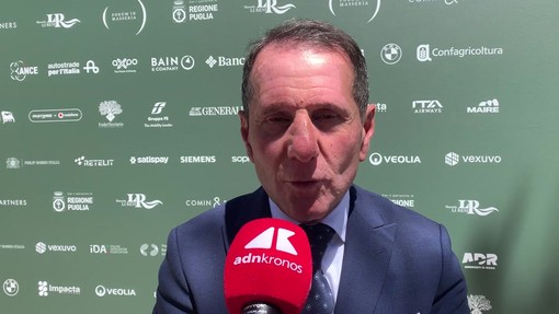 Pappalardo (Ita): "In estate aumento prezzo biglietti non oltre il 5%"