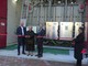 Energia: Unareti e A2a inaugurano la nuova cabina elettrica primaria a Milano Energia: Unareti e A2a inaugurano la nuova cabina elettrica primaria a Milano