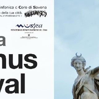 Albissola: si inaugura giovedì il Voxonus Festival con le astuzie barocche di Antonio Vivaldi