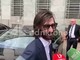 Del Vecchio trova un accordo con Sara Soldati su affidamento figlia: "E' il meglio per la bambina"