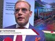 Cantamessa (Fondazione Fs), 'Carrozze panoramiche aperte, nuova esperienza di turismo sostenibile' Cantamessa (Fondazione Fs), 'Carrozze panoramiche aperte, nuova esperienza di turismo sostenibile'