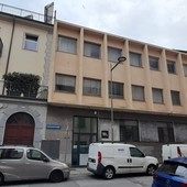 Savona, un bando per la co-progettazione e gestione della Stazione di posta di via De Amicis