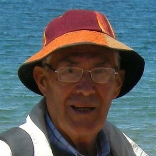 Albisola, lutto per la morte di Vittorio Sirello