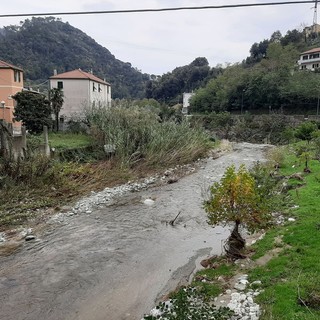 Riempimento dell'alveo del Letimbro: gli abitanti di via Riborgo e via Pizzuta a Savona presentano un esposto al Prefetto Riempimento dell'alveo del Letimbro: gli abitanti di via Riborgo e via Pizzuta a Savona presentano un esposto al Prefetto