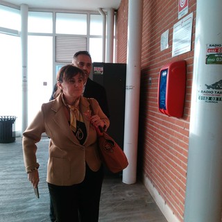 Orientamenti, al via il progetto "adotta la tua palestra". Vicepresidente Viale: "iniziativa di educazione civica e di sensibilizzazione degli studenti" Orientamenti, al via il progetto "adotta la tua palestra". Vicepresidente Viale: "iniziativa di educazione civica e di sensibilizzazione degli studenti"
