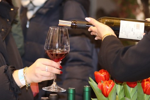 Albissola Marina, il 23 luglio l'inaugurazione dell'evento “Vino &amp; Caruggi”