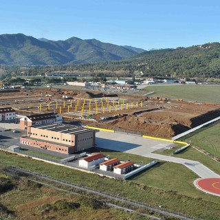 Preoccupazioni di Legambiente circa la valutazione dei "Piani di bonifica" e delle " risorse idriche"necessarie per la realizzazione del Progetto Piaggio