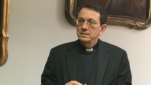 Diocesi, il Vescovo concelebrerà la divina liturgia dei cattolici ucraini di Savona