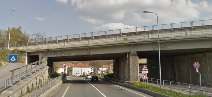 Foto tratta da "Google Maps"