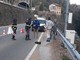 Chiusa la Sp 29 del Colle di Cadibona, la Provincia: "Entro domattina avremo il quadro dei lavori da fare"