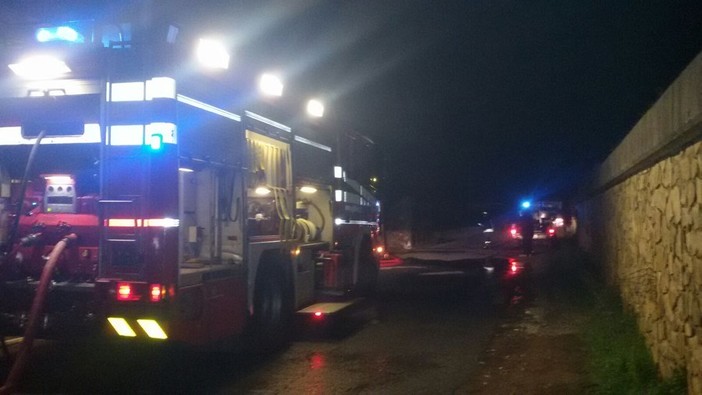 Ceriale, si rompe tubo dell'acquedotto: a secco la zona di via Europa Ceriale, si rompe tubo dell'acquedotto: a secco la zona di via Europa