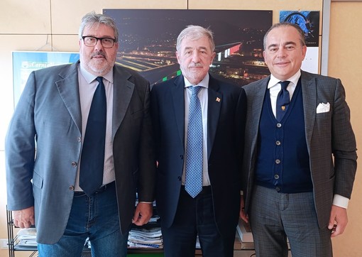 Regionali, Vaccarezza (Forza Italia): "Con Bucci il Savonese tornerà ad avere le attenzioni che merita"