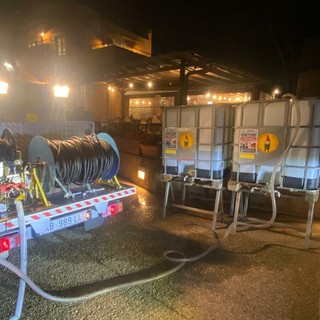 Borgio Verezzi, acqua e PFAS: nuove analisi il 29 settembre. Autobotti in servizio