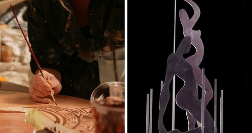 Alassio, “Viaggio intorno al corpo”: la genovese Susanna Lanati espone alla galleria Artender Alassio, “Viaggio intorno al corpo”: la genovese Susanna Lanati espone alla galleria Artender