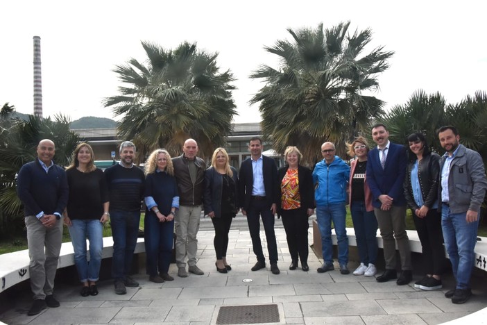 Vado, tutte le preferenze: chi entra in Consiglio comunale Vado, tutte le preferenze: chi entra in Consiglio comunale