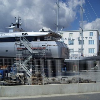 Il Gruppo Gavio compra i cantieri di Spezia. Il Sindaco di Varazze oggi inontrerà Galantini