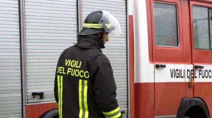 Urbe, si perde sul Faiallo: uomo ritrovato dai vigili del fuoco