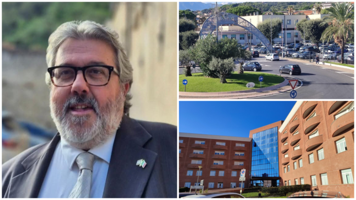 Punto nascite nel ponente savonese, Vaccarezza: “Serve una data certa per Pietra Ligure. Oppure si valuti l’alternativa Albenga”