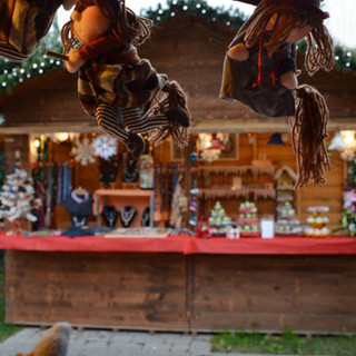 A Loano torna il mercatino "Villaggio di Natale"