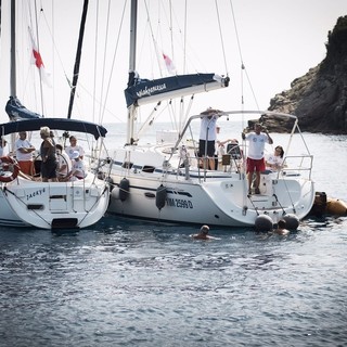 Alassio, torna la sesta edizione di "Vita da aMare"